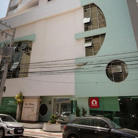 Amplo Apartamento De 3 Quartos No Centro De Balneario Camboriu N1859公寓 外观 照片