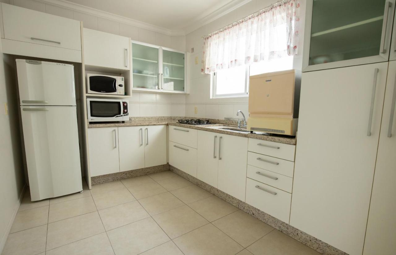 Amplo Apartamento De 3 Quartos No Centro De Balneario Camboriu N1859公寓 外观 照片