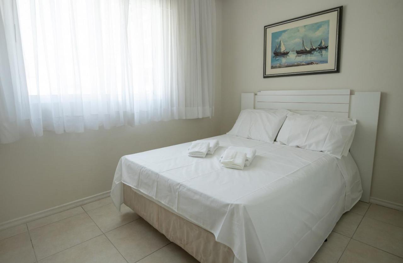 Amplo Apartamento De 3 Quartos No Centro De Balneario Camboriu N1859公寓 外观 照片