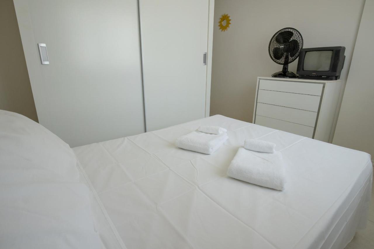 Amplo Apartamento De 3 Quartos No Centro De Balneario Camboriu N1859公寓 外观 照片